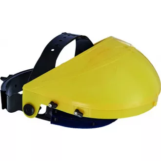 VISIGUARD Kopfschutzhalter