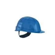 LAS Helm PE, Textil 4b S 14 blau