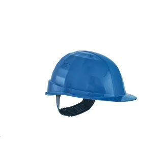 LAS Helm PE, Textil 4b S 14 blau LAS Helm PE, Textil 4b S 14 blau