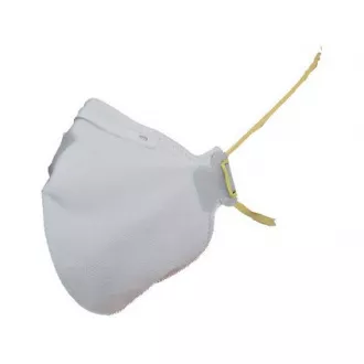 Filterhalbmaske CXS SPIRO P1, faltbar