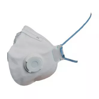 Filterhalbmaske CXS SPIRO P2, faltbar mit Ventil Filterhalbmaske CXS SPIRO P2, faltbar mit Ventil