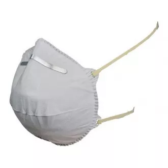 Filterhalbmaske CXS SPIRO P1, geformt