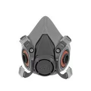 Halbmaske 3M 6200 Gr. M