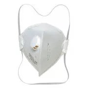 REFIL 711 Atemschutzmaske P1 faltbar mit aus 15 Stk.