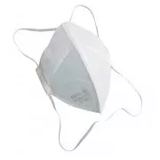 REFIL 630 Blistr Faltbare Atemschutzmaske FFP2 20 Stk.