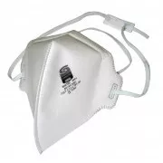 SPIROTEK SH3100 Atemschutzmaske FFP1 faltbar
