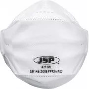 JSP SpringFit FFP2 421ML Atemschutzmaske