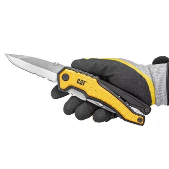 Caterpillar Multifunktionsmesser 9in1 CT980045/980381IG