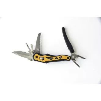 Caterpillar Multifunktionsmesser 10in1 CT980526 Caterpillar Multifunktionsmesser 10in1 CT980526