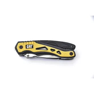 Caterpillar Multifunktionsmesser 10in1 CT980526 Caterpillar Multifunktionsmesser 10in1 CT980526