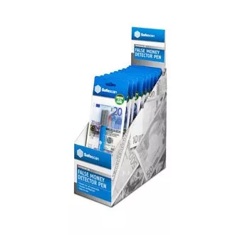 Falschgelddetektor SAFESCAN 30 10x1 Stk Falschgelddetektor SAFESCAN 30 10x1 Stk