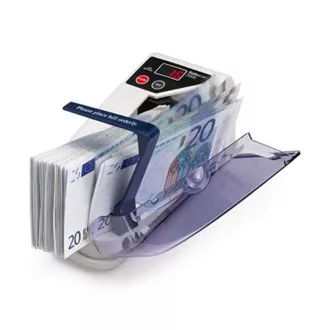 SAFESCAN 2000 Banknotenzähler SAFESCAN 2000 Banknotenzähler