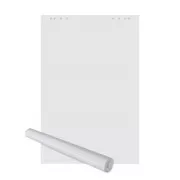 Flipchartblock, 25 Blatt