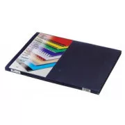 Folie PRESTIGE A3 / 100 Stück, klar, 200 µm