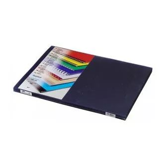 Folie PRESTIGE A3 / 100 Stück, klar, 200 µm