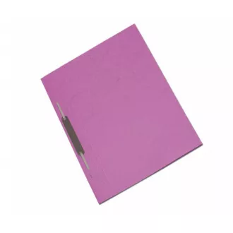 A4 ROC Schnellbinder überhängend hängend pink A4 ROC Schnellbinder überhängend hängend pink
