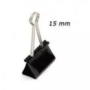 Clipbinder 15mm 0535 Concorde