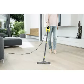SC 1 EASYFIX DAMPFREINIGER KÄRCHER - Unverpackt SC 1 EASYFIX DAMPFREINIGER KÄRCHER - Unverpackt