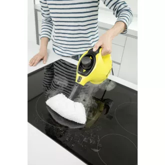 SC 1 EASYFIX DAMPFREINIGER KÄRCHER - Unverpackt SC 1 EASYFIX DAMPFREINIGER KÄRCHER - Unverpackt