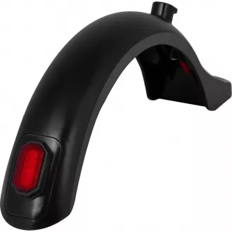ROLLER KOTFLÜGEL HINTEN LICHT SENCOR ROLLER KOTFLÜGEL HINTEN LICHT SENCOR
