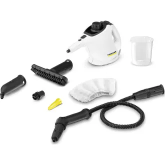 SC 1 PREMIUM DAMPFREINIGER KÄRCHER