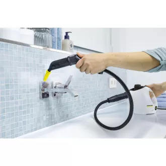 SC 1 PREMIUM DAMPFREINIGER KÄRCHER