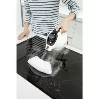 SC 1 PREMIUM DAMPFREINIGER KÄRCHER