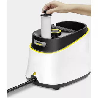 SC 3 DELUXE PREM. KÄRCHER DAMPFREINIGER SC 3 DELUXE PREM. KÄRCHER DAMPFREINIGER