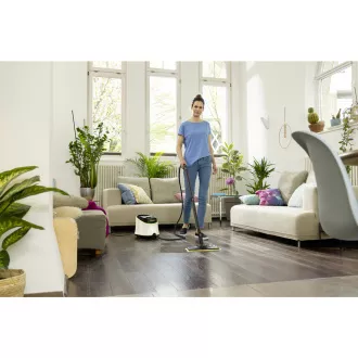 SC 3 DELUXE PREM. KÄRCHER DAMPFREINIGER SC 3 DELUXE PREM. KÄRCHER DAMPFREINIGER