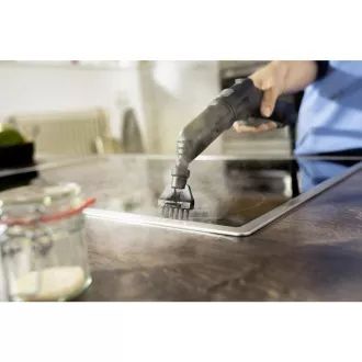 SC 3 DELUXE PREM. KÄRCHER DAMPFREINIGER SC 3 DELUXE PREM. KÄRCHER DAMPFREINIGER