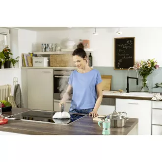 SC 3 DELUXE PREM. KÄRCHER DAMPFREINIGER SC 3 DELUXE PREM. KÄRCHER DAMPFREINIGER