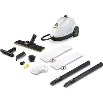 SC 2 PREMIUM DAMPFREINIGER KÄRCHER