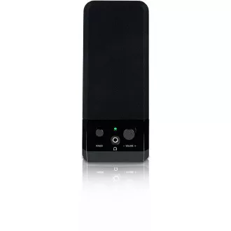 SPEED LINK Lautsprecher SL-8004-BK EVENT Stereo-Lautsprecher, schwarz SPEED LINK Lautsprecher SL-8004-BK EVENT Stereo-Lautsprecher, schwarz