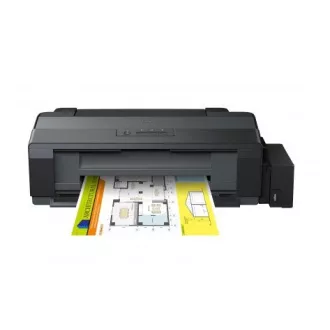 EPSON Druckertinte EcoTank L1300, A3+, 30ppm, USB
