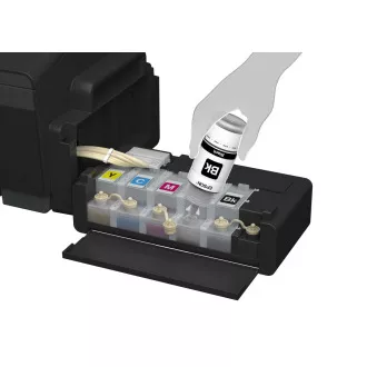 EPSON Druckertinte EcoTank L1300, A3+, 30ppm, USB
