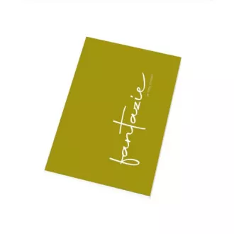Notizbuch A5 544 Zeilen Fantasy Notizbuch A5 544 Zeilen Fantasy