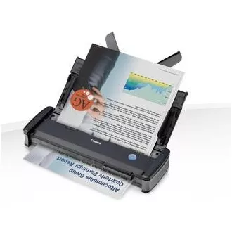 Canon Dokumentenscanner imageFORMULA P-215II