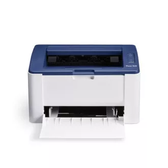 Xerox Phaser 3020Bi, SW-Drucker A4, 20 PPM, GDI, USB, Wifi, 128 MB, Apple AirPrint, Google Cloud Print