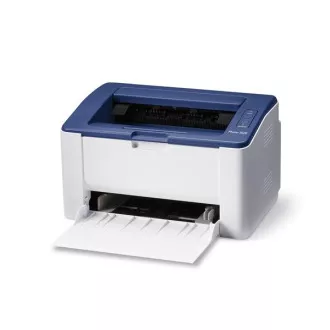 Xerox Phaser 3020Bi, SW-Drucker A4, 20 PPM, GDI, USB, Wifi, 128 MB, Apple AirPrint, Google Cloud Print