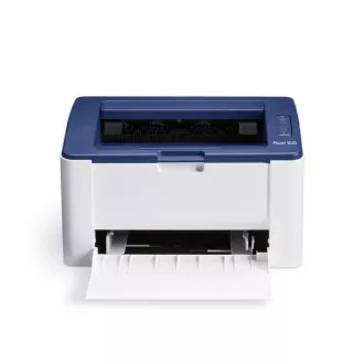 Xerox Phaser 3020Bi, SW-Drucker A4, 20 PPM, GDI, USB, Wifi, 128 MB, Apple AirPrint, Google Cloud Print