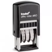 Trodat 4810 Datumsstempel