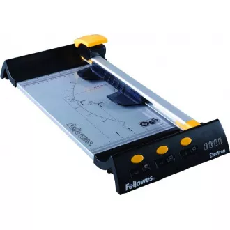 Fellowes Electron A4 Guillotine Fellowes Electron A4 Guillotine