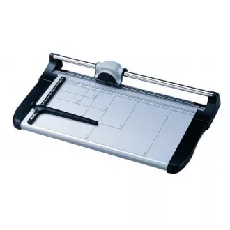 KW 480 Guillotine