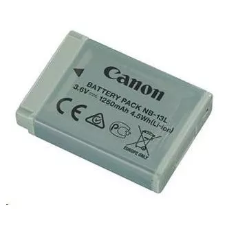Canon NB-13L Akku Canon NB-13L Akku
