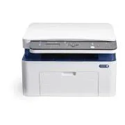 Xerox WorkCentre 3025Bi, SW-Multifunktionsformat A4, 20 PPM, GDI, USB, Wifi, 128 MB, Apple AirPrint, Google Cloud Print - Gebraucht