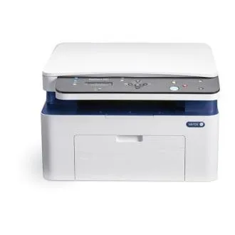 Xerox WorkCentre 3025Bi, SW-Multifunktionsformat A4, 20 PPM, GDI, USB, Wifi, 128 MB, Apple AirPrint, Google Cloud Print - Gebraucht