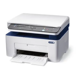 Xerox WorkCentre 3025Bi, SW-Multifunktionsformat A4, 20 PPM, GDI, USB, Wifi, 128 MB, Apple AirPrint, Google Cloud Print - Gebraucht