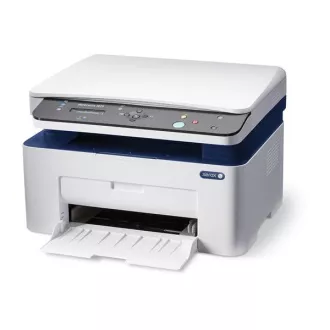 Xerox WorkCentre 3025Bi, SW-Multifunktionsformat A4, 20 PPM, GDI, USB, Wifi, 128 MB, Apple AirPrint, Google Cloud Print Xerox WorkCentre 3025Bi, SW-Multifunktionsformat A4, 20 PPM, GDI, USB, Wifi, 128 MB, Apple AirPrint, Google Cloud Print