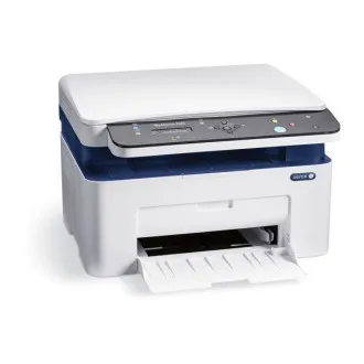 Xerox WorkCentre 3025Bi, SW-Multifunktionsformat A4, 20 PPM, GDI, USB, Wifi, 128 MB, Apple AirPrint, Google Cloud Print - Gebraucht