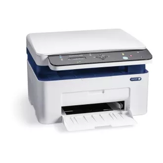 Xerox WorkCentre 3025Bi, SW-Multifunktionsformat A4, 20 PPM, GDI, USB, Wifi, 128 MB, Apple AirPrint, Google Cloud Print Xerox WorkCentre 3025Bi, SW-Multifunktionsformat A4, 20 PPM, GDI, USB, Wifi, 128 MB, Apple AirPrint, Google Cloud Print